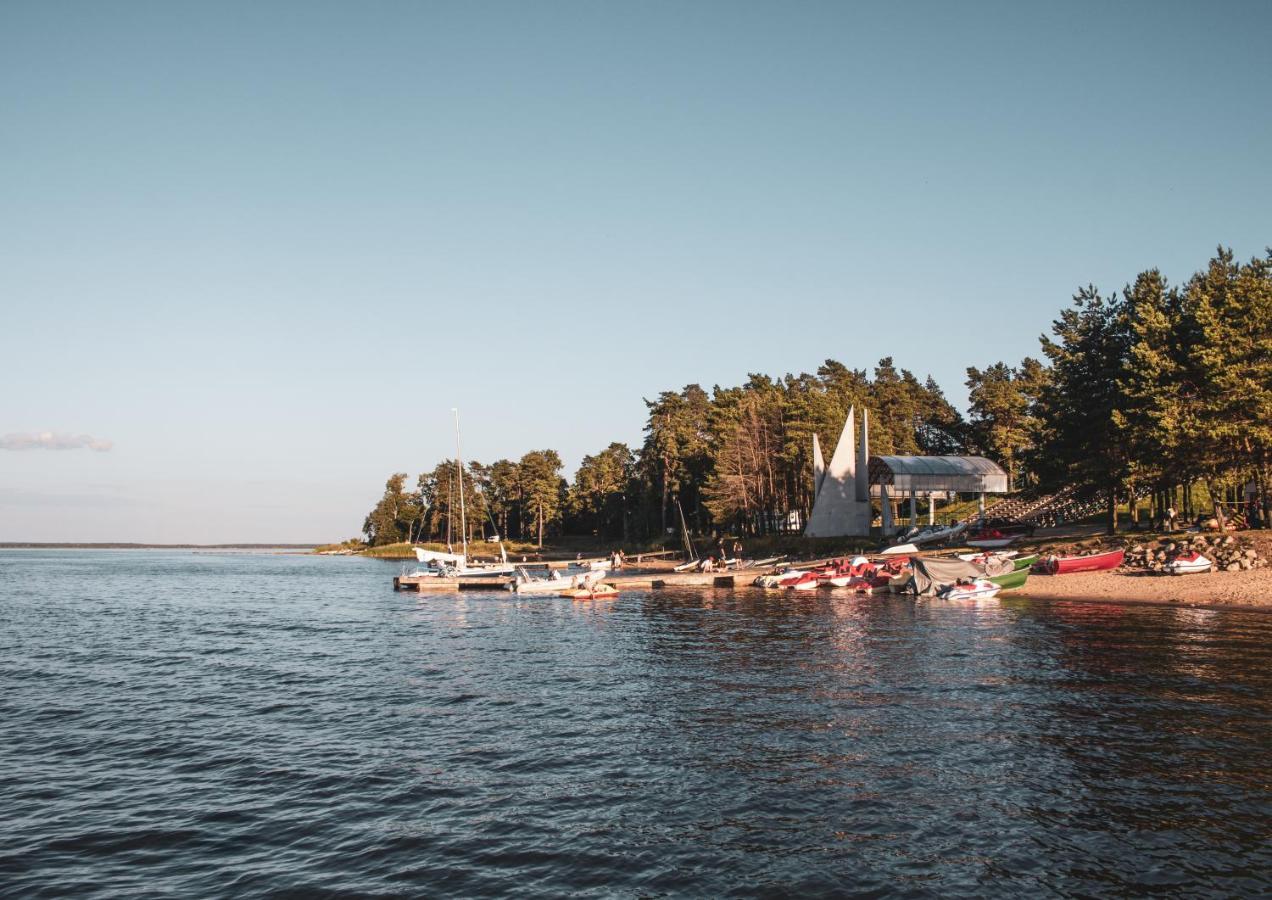 Jarzebinowa - Dom Do Wynajecia Na Podlasiu Luka Dış mekan fotoğraf