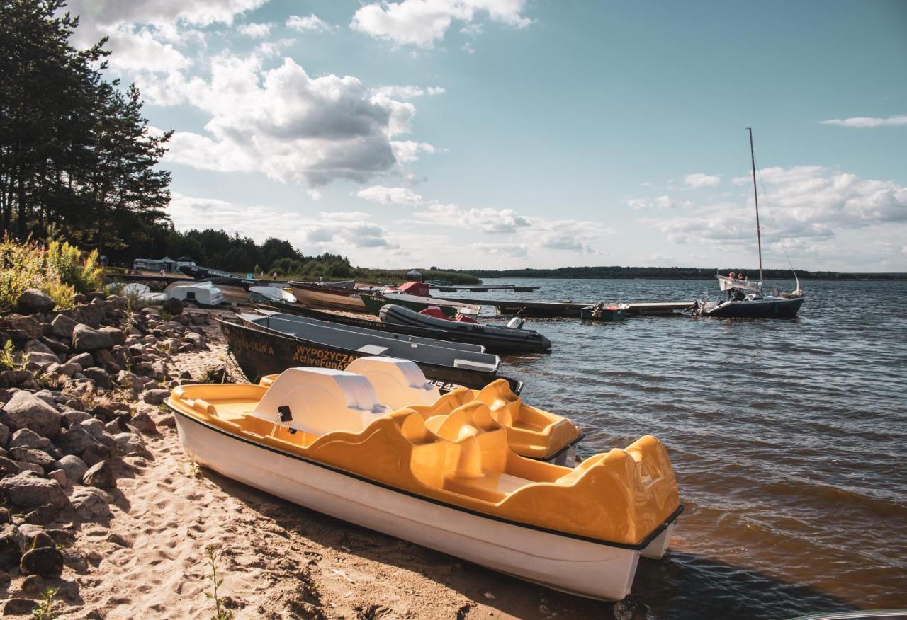 Jarzebinowa - Dom Do Wynajecia Na Podlasiu Luka Dış mekan fotoğraf