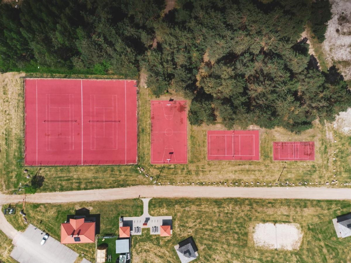 Jarzebinowa - Dom Do Wynajecia Na Podlasiu Luka Dış mekan fotoğraf